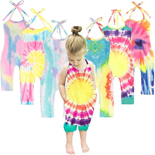 clothing sets kids baby girls strap cotton romper toddler sling jumpsuit trousers lace up sport casual loose summer clothes colorful dress, White
clothing sets kids baby girls strap cotton romper toddler sling jumpsuit trousers lace up sport casual loose summer clothes colorful dress, White