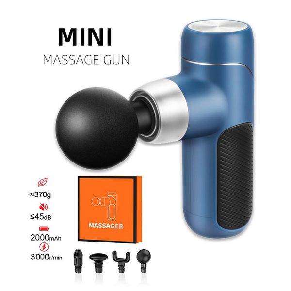 massage gun mini electric muscle pocket neck massager sports therapy for body relaxation pain relief slimming shaping
massage gun mini electric muscle pocket neck massager sports therapy for body relaxation pain relief slimming shaping