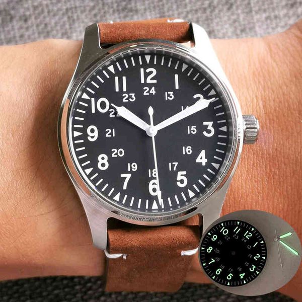 24 nh35a lightning jewelry miscellaneous automatic men's watches brightturning index hand 39mm born case sapphire glass 200m waterproof, Slivery;brown
24 nh35a lightning jewelry miscellaneous automatic men's watches brightturning index hand 39mm born case sapphire glass 200m waterproof, Slivery;brown