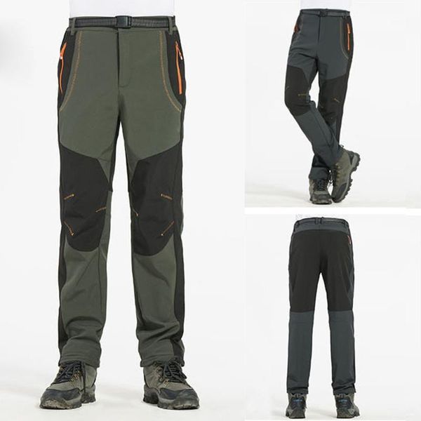 outdoor pants men oversize patchwork hiking waterproof windproof winter male thick trousers warm camping fishing skiing durable1, Black;green
outdoor pants men oversize patchwork hiking waterproof windproof winter male thick trousers warm camping fishing skiing durable1, Black;green