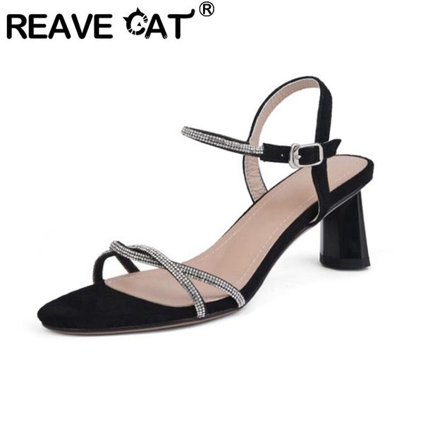 sandals reave cat 2021 rhinestone slingbacks narrow band open toe crystal buckle strap 6cm strange heel us12 beige black a4304
sandals reave cat 2021 rhinestone slingbacks narrow band open toe crystal buckle strap 6cm strange heel us12 beige black a4304