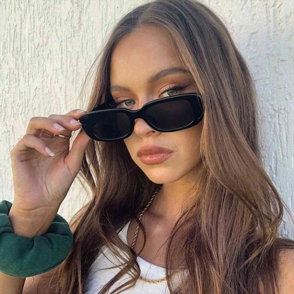 small vintage rectangle square sunglasses women ocean colorful mirror sun glasses for female brand fashion oculos de sol, White;black
small vintage rectangle square sunglasses women ocean colorful mirror sun glasses for female brand fashion oculos de sol, White;black