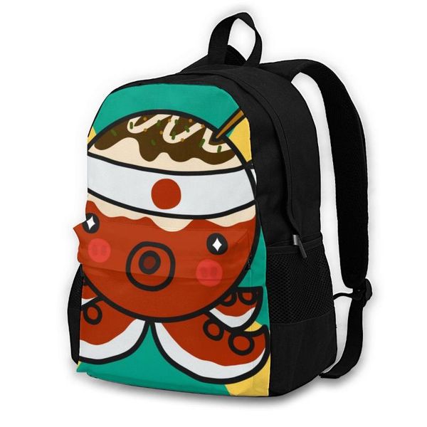 backpack 2021 women shoulder bag fashion school for teenage girl backpackscartoon japanese food takoyaki ocs travel
backpack 2021 women shoulder bag fashion school for teenage girl backpackscartoon japanese food takoyaki ocs travel
