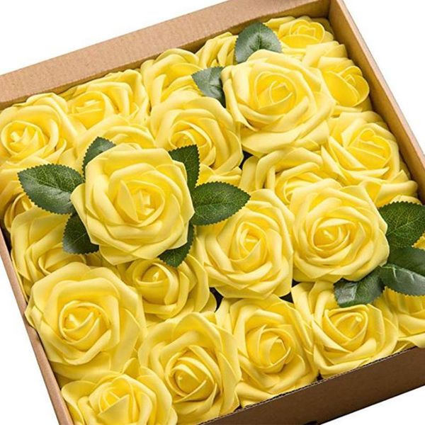 50pcs bridal stem shower festival artificial flower simulation centerpieces home decor fake roses romantic real looking wedding
50pcs bridal stem shower festival artificial flower simulation centerpieces home decor fake roses romantic real looking wedding