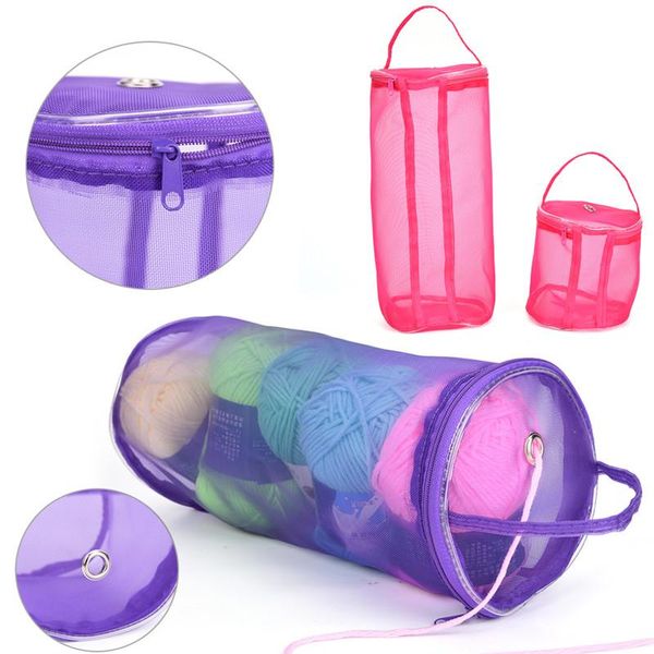 storage bags small large diy hand weaving yarn bag crochet thread mesh holder sewing kit tools organizer hollow
storage bags small large diy hand weaving yarn bag crochet thread mesh holder sewing kit tools organizer hollow