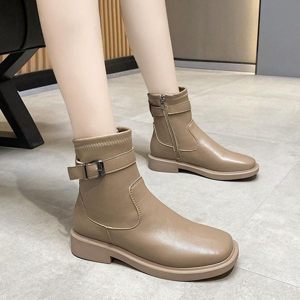 boots platform winter keep warm zipper bare woman waterproof thicken snow women 2021 fashion buckle walking, Black
boots platform winter keep warm zipper bare woman waterproof thicken snow women 2021 fashion buckle walking, Black