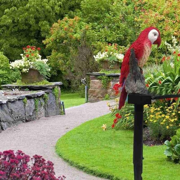 solar lamps berd parrot shape energy lamp led outdoor garden waterproof lighting night light lawn home decoration
solar lamps berd parrot shape energy lamp led outdoor garden waterproof lighting night light lawn home decoration