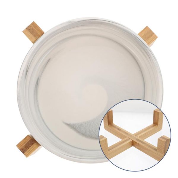 cat bowls & feeders dog ceramic bowl with stand creative elevated puppy food dish water feeder
cat bowls & feeders dog ceramic bowl with stand creative elevated puppy food dish water feeder