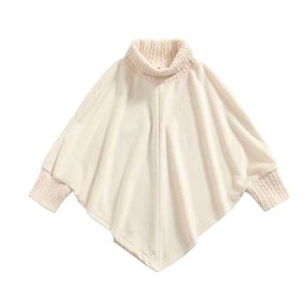 pullover autumn winter kids toddler girls turtleneck irregular hem sweaters cute long sleeve solid color knit pullovers clothes, Blue
pullover autumn winter kids toddler girls turtleneck irregular hem sweaters cute long sleeve solid color knit pullovers clothes, Blue