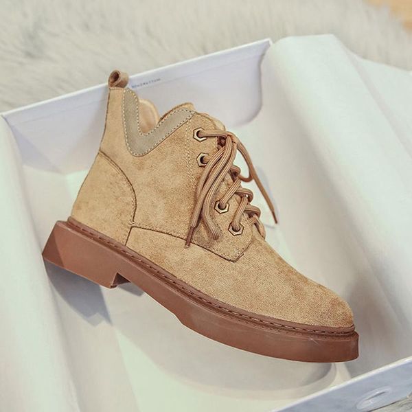 boots fashion vintage ankle women 2021 autumn winter gothic short booties woman platfom shoes elegant combat, Black
boots fashion vintage ankle women 2021 autumn winter gothic short booties woman platfom shoes elegant combat, Black