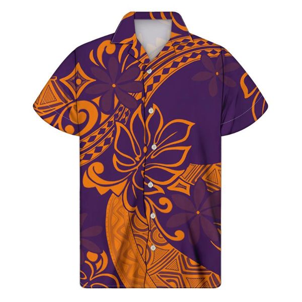 men's casual shirts noisydesigns hawaii polynesian plumeria prints men shirt cuban guayabera turn-down collar punk designer clothing fo, White;black
men's casual shirts noisydesigns hawaii polynesian plumeria prints men shirt cuban guayabera turn-down collar punk designer clothing fo, White;black