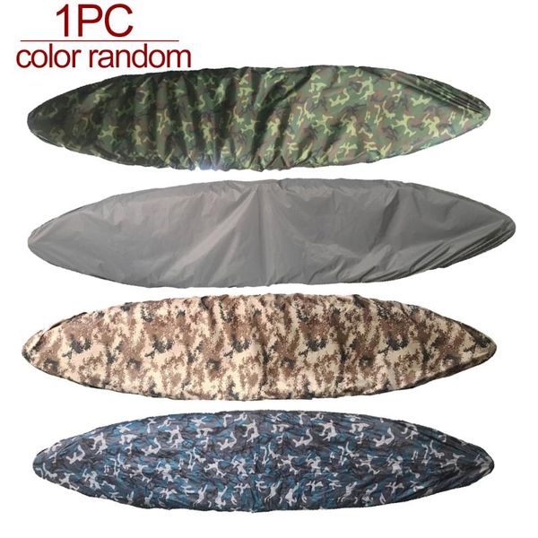 durable kayak cover canoe boat resistant dust accessories waterproof uv storage fishing surfboard shield practical random color
durable kayak cover canoe boat resistant dust accessories waterproof uv storage fishing surfboard shield practical random color