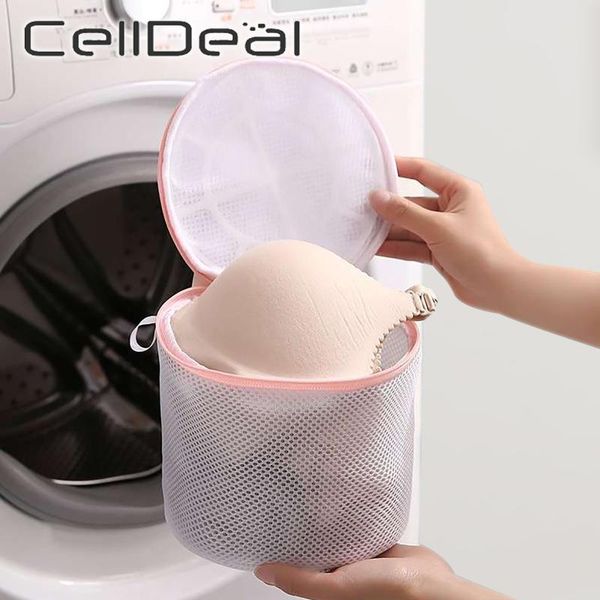 laundry bags 1 pc lingerie bras washing bag zippered machine socks underwear clothing protection home use foldable
laundry bags 1 pc lingerie bras washing bag zippered machine socks underwear clothing protection home use foldable