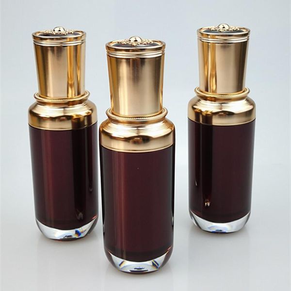 storage bottles & jars 1/2pcs lotion pump bottle packaging suppliesacrylic bottle, squeeze bottle,container for cosmetics30ml
storage bottles & jars 1/2pcs lotion pump bottle packaging suppliesacrylic bottle, squeeze bottle,container for cosmetics30ml