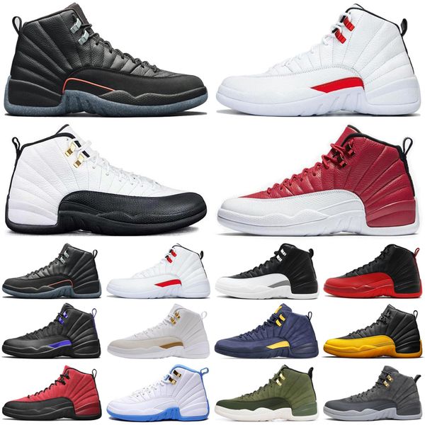 fashion 12 12s men shoes utility twist playoffs dark concord flu game mens trainers sports sneakers
fashion 12 12s men shoes utility twist playoffs dark concord flu game mens trainers sports sneakers