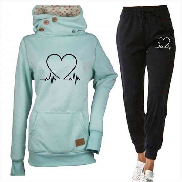 autumn winter warm tracksuit women two piece set female hoodies and pants outfits sweatshirts for women clothing oversized s-4xl, White
autumn winter warm tracksuit women two piece set female hoodies and pants outfits sweatshirts for women clothing oversized s-4xl, White