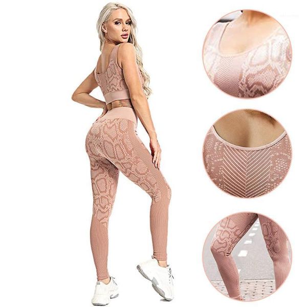 yoga outfit clothing set sports suit women sportswear fitness athletic wear gym seamless workout clothes for
yoga outfit clothing set sports suit women sportswear fitness athletic wear gym seamless workout clothes for