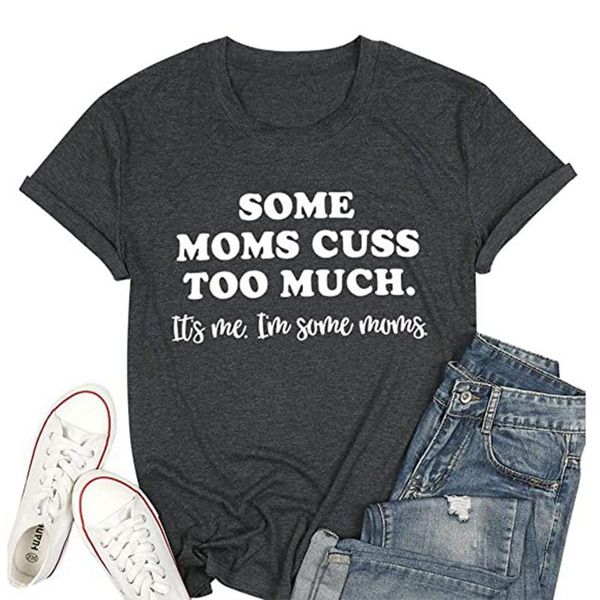 women's t-shirt letter print t shirt women short sleeve o neck loose tshirt summer tee clothes poleras mujer verano #t1g, White
women's t-shirt letter print t shirt women short sleeve o neck loose tshirt summer tee clothes poleras mujer verano #t1g, White