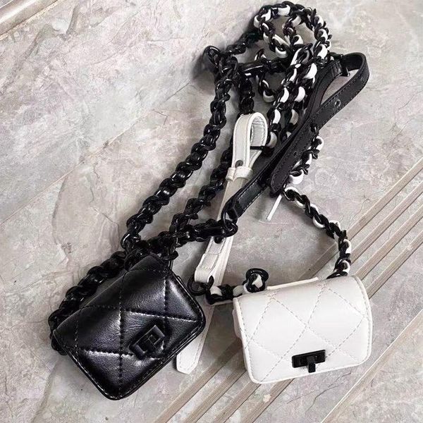 belts classic ladies girls pu leather small mini pack bag pouch waist chain belt waistpack gift whole, Black;brown
belts classic ladies girls pu leather small mini pack bag pouch waist chain belt waistpack gift whole, Black;brown