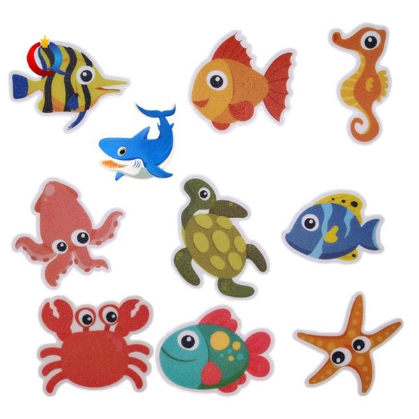 bath mats 10pcs cartoon waterproof bathtub stickers adorable anti-slip bathroom
bath mats 10pcs cartoon waterproof bathtub stickers adorable anti-slip bathroom