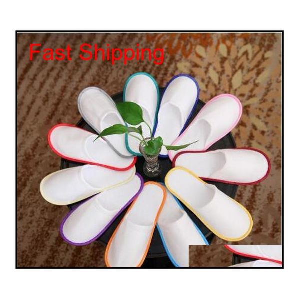 wholesale travel l spa anti-slip disposable slippers home guest shoes multi-colors breathable soft disposa suo bdenet
wholesale travel l spa anti-slip disposable slippers home guest shoes multi-colors breathable soft disposa suo bdenet