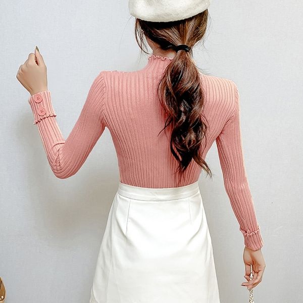 2021 new fall winter european clothes sweater women fashion stretchy shiny beads ropa mujer all match sequins slim t08815l uq2q, White;black
2021 new fall winter european clothes sweater women fashion stretchy shiny beads ropa mujer all match sequins slim t08815l uq2q, White;black
