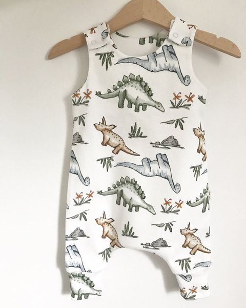 summer boys jumpsuit newborn baby boy girl cotton sleeveless rompers dinosaur romper clothes outfits, Blue
summer boys jumpsuit newborn baby boy girl cotton sleeveless rompers dinosaur romper clothes outfits, Blue