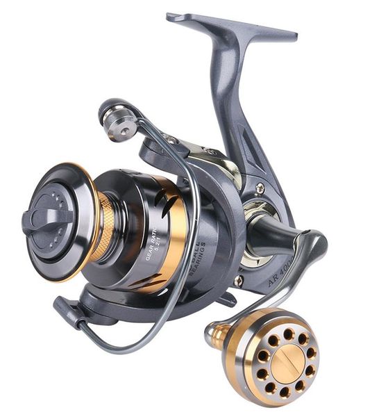 baitcasting reels full metal fishing 12 kg max drag 5.2:1 gear ratio speed spinning reel carp for saltwater
baitcasting reels full metal fishing 12 kg max drag 5.2:1 gear ratio speed spinning reel carp for saltwater