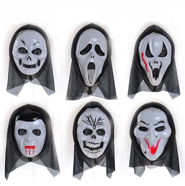 party mask funny halloween whole person dance props horror monolithic devil skeleton ghost face scream
party mask funny halloween whole person dance props horror monolithic devil skeleton ghost face scream