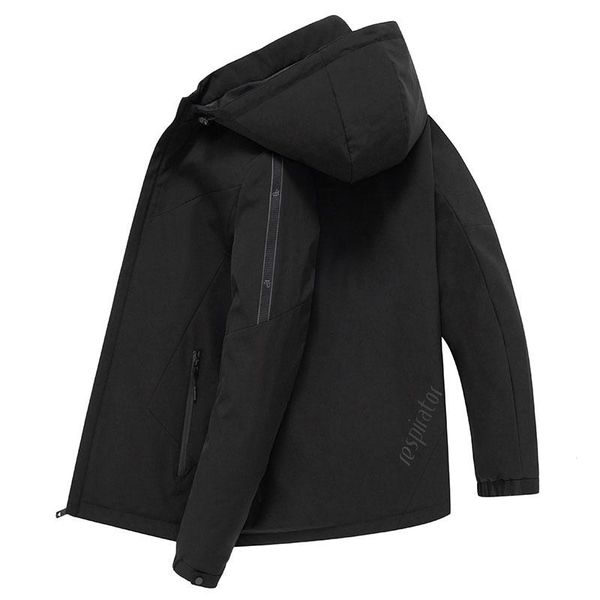 men's jackets plus size m - xxxxl hooded smart casual trench coat men black color letter print outerwear 2021 autumn winter, Black;brown
men's jackets plus size m - xxxxl hooded smart casual trench coat men black color letter print outerwear 2021 autumn winter, Black;brown