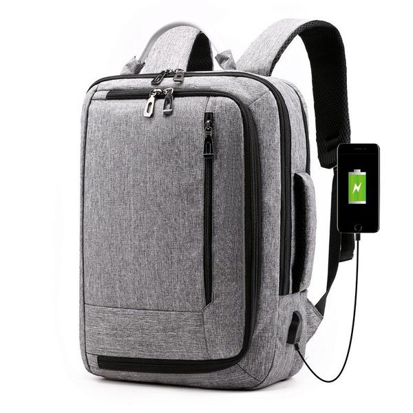 backpack man's lapbackpacks man schoolbag daypack rucksack shoulder bags large capacity travel bag
backpack man's lapbackpacks man schoolbag daypack rucksack shoulder bags large capacity travel bag