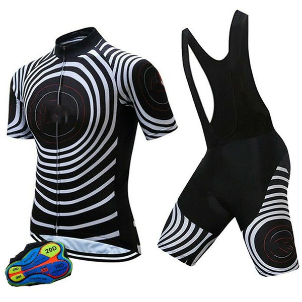 racing sets summer short sleeve cycling jersey with shorts men bicycle breathable quick drying bike uniform mountain wear, Black;blue
racing sets summer short sleeve cycling jersey with shorts men bicycle breathable quick drying bike uniform mountain wear, Black;blue