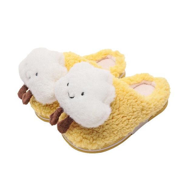 slipper 2021 winter children cotton slippers cartoon clouds girls indoor non-slip warm cute fashion shoes for, Black;grey
slipper 2021 winter children cotton slippers cartoon clouds girls indoor non-slip warm cute fashion shoes for, Black;grey