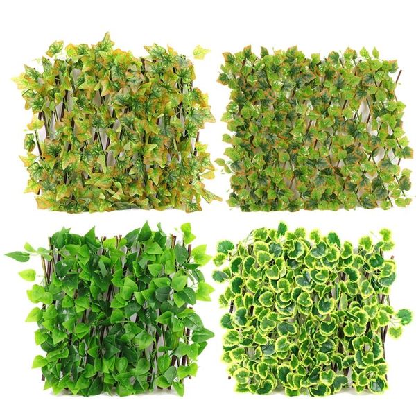 decorative flowers & wreaths garden expandable fence privacy screen for balcony patio outdoor decor faux ivy dropship
decorative flowers & wreaths garden expandable fence privacy screen for balcony patio outdoor decor faux ivy dropship
