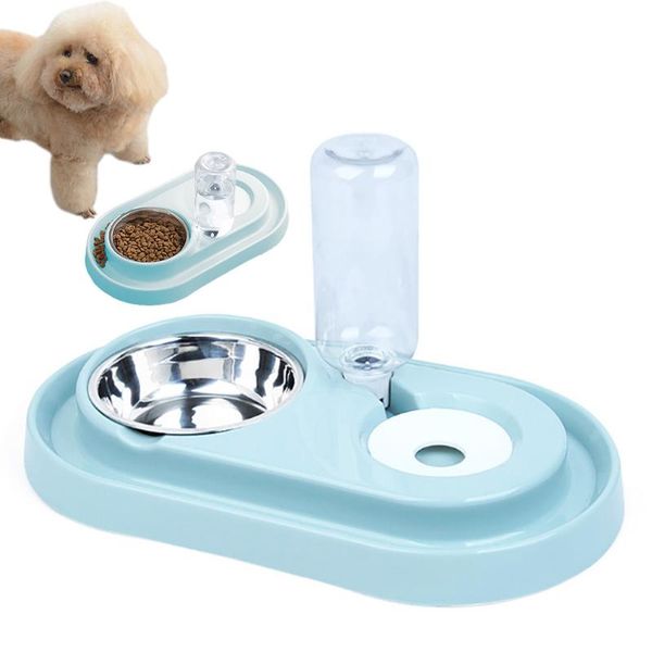 cat bowls & feeders pet stainless steel dual use dog automatic plastic removable water bottle large capacity dispenser
cat bowls & feeders pet stainless steel dual use dog automatic plastic removable water bottle large capacity dispenser