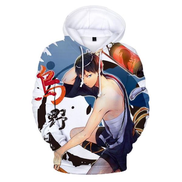 men's hoodies & sweatshirts haikyuu 3d bokuto kageyama kenma kozume japan volleyball junior sweatshirt men/women pullovers anime haikyu, Black
men's hoodies & sweatshirts haikyuu 3d bokuto kageyama kenma kozume japan volleyball junior sweatshirt men/women pullovers anime haikyu, Black
