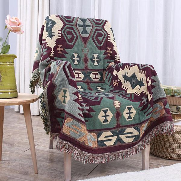 blankets cotton kinited blanket rectangular lace bohemia geometry decorative throw stitching for bed thick wool carpet
blankets cotton kinited blanket rectangular lace bohemia geometry decorative throw stitching for bed thick wool carpet