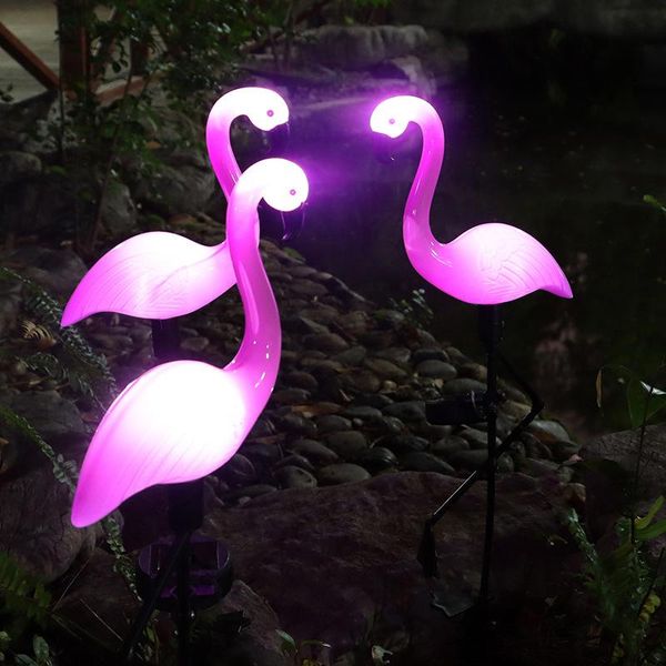 garden decorations flamingo lawn led solar light simulated waterproof lights outdoor yard parties decoration
garden decorations flamingo lawn led solar light simulated waterproof lights outdoor yard parties decoration
