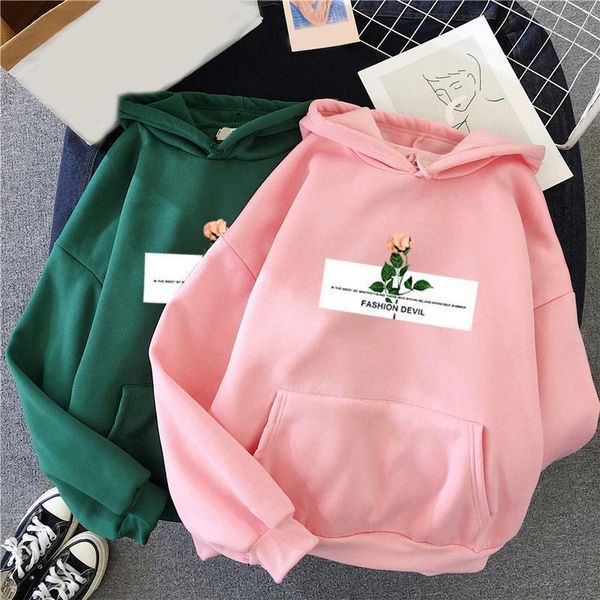 hip hop hoodies women harajuku sweatshirt rose graphic design casual vintage hoodie 2021 autumn pocket oversized lady pullovers, Black
hip hop hoodies women harajuku sweatshirt rose graphic design casual vintage hoodie 2021 autumn pocket oversized lady pullovers, Black
