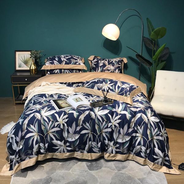 bedding sets country style long-stapled cotton reactive print set duvit cover sheet pillowcase king 4 pcs
bedding sets country style long-stapled cotton reactive print set duvit cover sheet pillowcase king 4 pcs