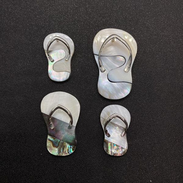 charms men women jewelry gift natural blue zealand abalone shell shoe bead pendant for necklace making charm, Bronze;silver
charms men women jewelry gift natural blue zealand abalone shell shoe bead pendant for necklace making charm, Bronze;silver