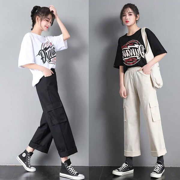 women's jeans female cargo pants, women's breech high waist, harem, female slacks, hip hop casual cool fall pants . m385, Blue
women's jeans female cargo pants, women's breech high waist, harem, female slacks, hip hop casual cool fall pants . m385, Blue