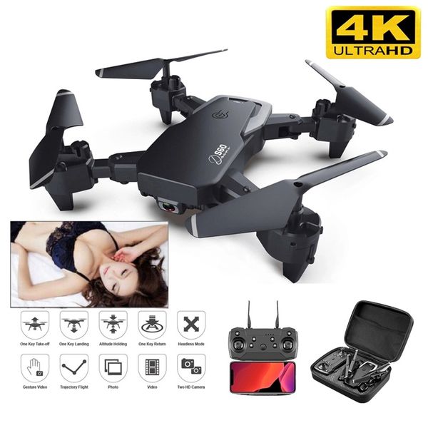 2020 mini s60 drone 4k hd wide angle camera real-time transmission helicopter gift for children
2020 mini s60 drone 4k hd wide angle camera real-time transmission helicopter gift for children