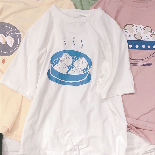 new harajuku 2021 kawaii oversize women's you'll see 's funny print young schoolgirl's basic style t-shirt clothes 2co9, White
new harajuku 2021 kawaii oversize women's you'll see 's funny print young schoolgirl's basic style t-shirt clothes 2co9, White