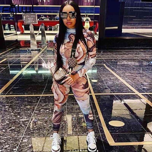 oil painting streetwear long sleeve women jumpsuit elastic bodycon one piece outfits, Black;white
oil painting streetwear long sleeve women jumpsuit elastic bodycon one piece outfits, Black;white