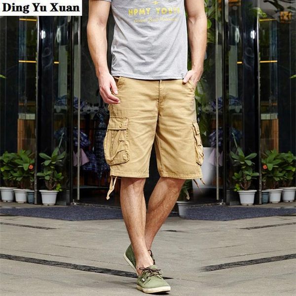 men's shorts summer grey black army green tactical cargo men khaki jogger military cotton casual loose short pants, White;black
men's shorts summer grey black army green tactical cargo men khaki jogger military cotton casual loose short pants, White;black