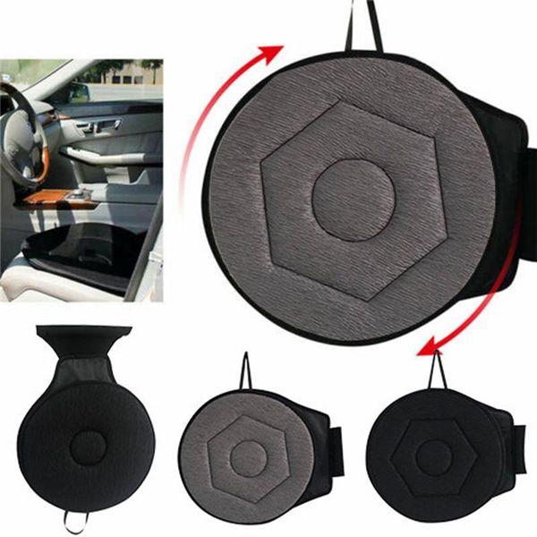 cushion/decorative pillow 360 degree rotating swivel cushion car seat revolving pain relieving chair mobility aid moving part for elderly pr
cushion/decorative pillow 360 degree rotating swivel cushion car seat revolving pain relieving chair mobility aid moving part for elderly pr