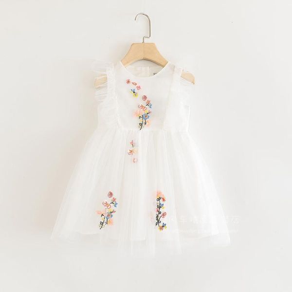 girl's dresses 2021 girl baby sweet summer dress sleeveless girls infant princess birthday kids children clothes vestido, Red;yellow
girl's dresses 2021 girl baby sweet summer dress sleeveless girls infant princess birthday kids children clothes vestido, Red;yellow