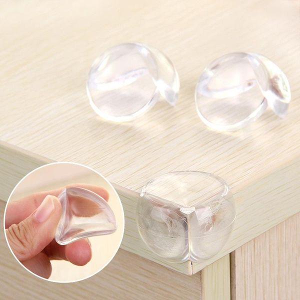 corner&edge cushions 4pcs baby safety table corner protector transparent anti-collision angle protection cover edge guard child security
corner&edge cushions 4pcs baby safety table corner protector transparent anti-collision angle protection cover edge guard child security