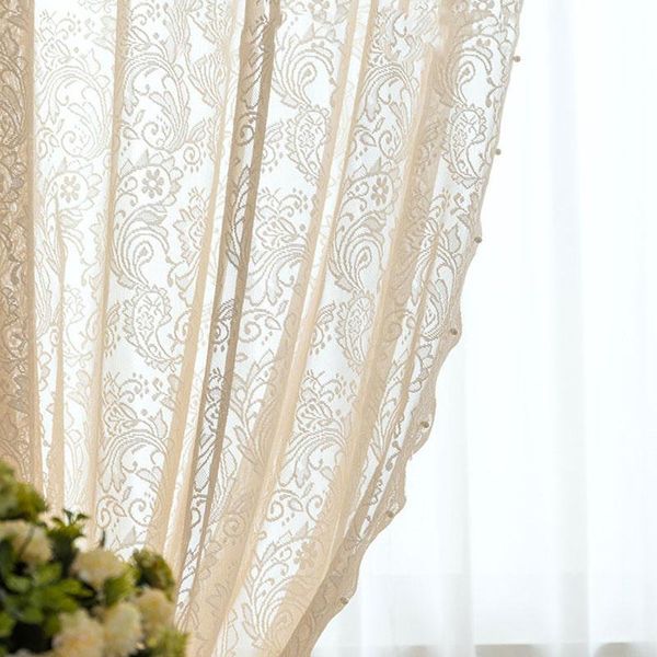 curtain & drapes european light coffee refined phoenix tail lace tulle curtains for living room bedroom window luxury floral sheer #4
curtain & drapes european light coffee refined phoenix tail lace tulle curtains for living room bedroom window luxury floral sheer #4